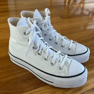 Converse High-Top Sneakers All Star Chuck Taylor thumbnail 1