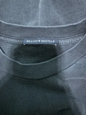 Brandy Melville Long Sleeve Top thumbnail 4