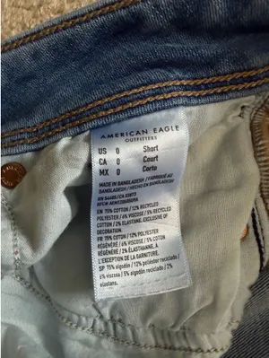 American Eagle Jeans thumbnail 3