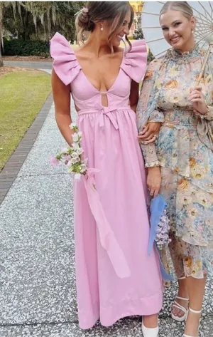 FOR LOVE AND LEMONS dress Wore once to a wedding thumbnail 1