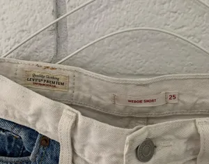 Levi's Wedgie Short thumbnail 2