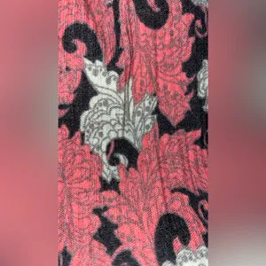 LulaRoe XS JOY sleeveless layering piece. thumbnail 7