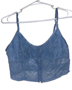 Crop Top thumbnail 1