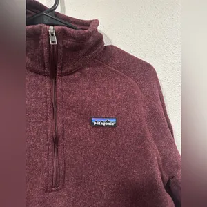 Patagonia Better Sweater Size Medium thumbnail 3
