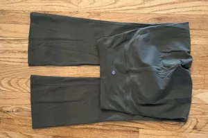 Lululemon Groove Nulu Flared Pants 4 thumbnail 4