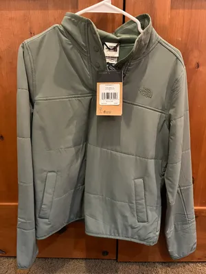 The North Face Jacket thumbnail 1