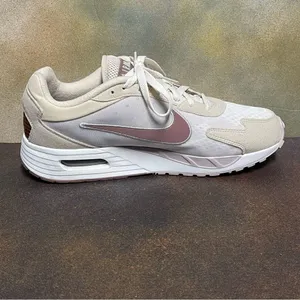 Nike Air Max Solo Beige Women's Sneakers Size 11M thumbnail 9