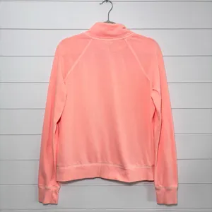 Victoria's‎ Secret PINK Full Zip Athletic Jacket Orange Size M thumbnail 2