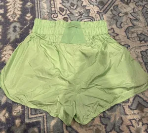 Free People Way Home Shorts thumbnail 2