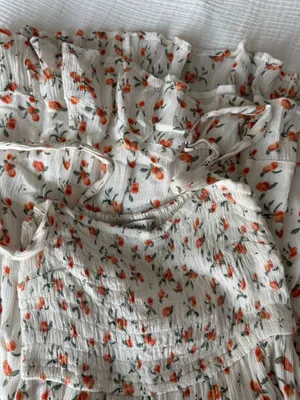 Abercrombie Mini Dress thumbnail 2