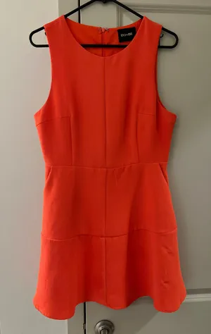 Do+Be Dress thumbnail 1