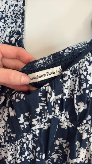 Abercrombie & fitch dress  thumbnail 3