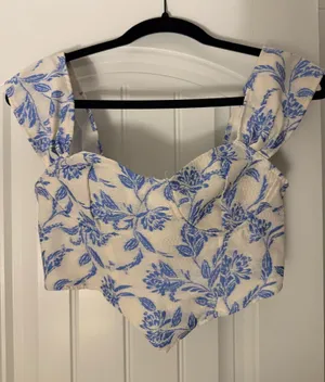 Shein Top thumbnail 1