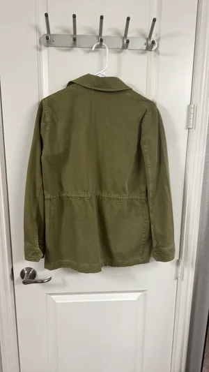 Lucky Brand Jacket thumbnail 4