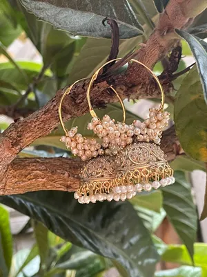 Earrings thumbnail 9