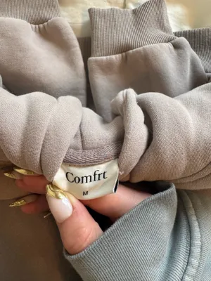 Comfrt Sweat Set thumbnail 5