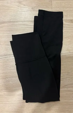 Lululemon Black Women’s Active Leggings thumbnail 1