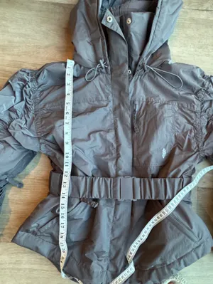 Free People Movement Lift Love Ski Jacket Size S Graphite thumbnail 8