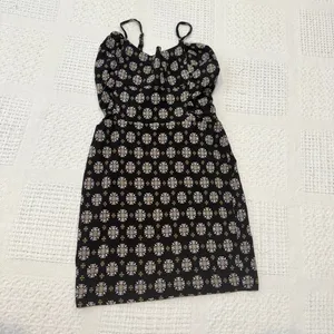 new Intimately Free People small Center of Attention floral mini dress D4 3032 thumbnail 9