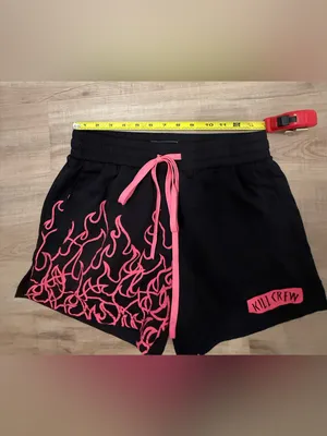 Kill Crew Shorts, NWT! thumbnail 4