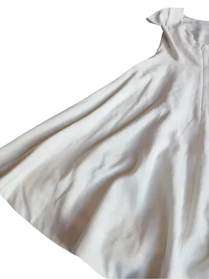 Dress The Population White A-Line Dress Party Special Occasion Size Small Womens thumbnail 14