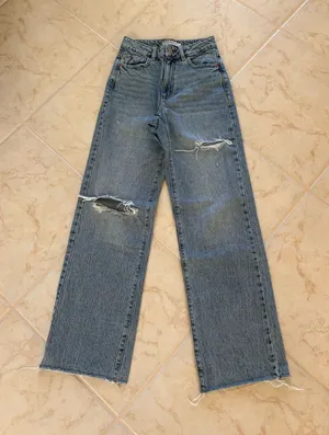 Garage Jeans Wide-Leg thumbnail 1