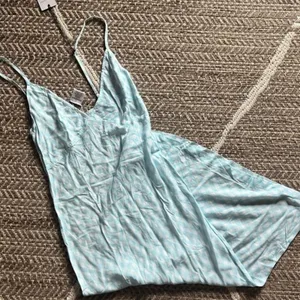 Revolve VDM the label Resort wear coverup midi dress sz XS thumbnail 1