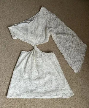 Ramy Brook Dress thumbnail 1