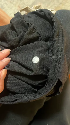 Lululemon Running Shorts thumbnail 3