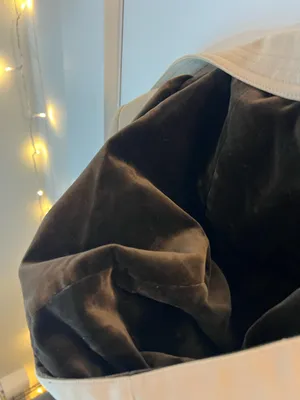 Talbots Hooded Trench Coat thumbnail 4