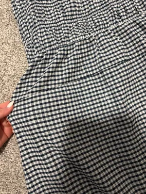 Old Navy Gingham Dress thumbnail 2