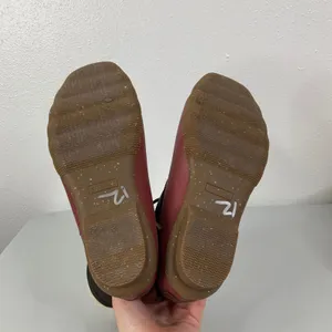 Sperry Pink‎ Rubber Boots Size 8 thumbnail 5