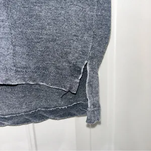 Turnrows Farmlife Tshirt Women’s Large Blue thumbnail 4
