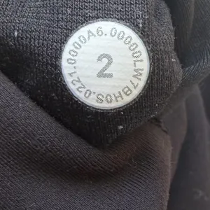 LULULEMON Wunder Train High Rise Short 8" in Black Size 2 thumbnail 8