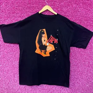 Sweetie Tap In Twerk Art Pretty Bitch Music Hip Hop Tee XL thumbnail 1