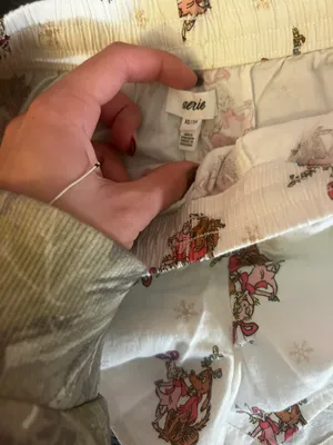 Aerie Pj Shorts thumbnail 5