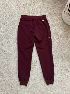 FIGS Zamora Jogger Scrub Pants thumbnail 3