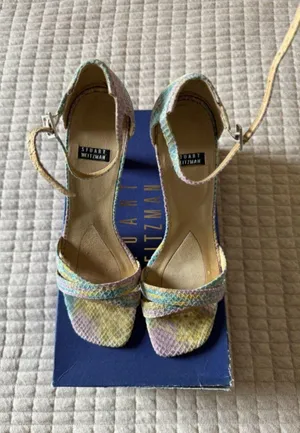 Stuart Weitzman Heels thumbnail 1