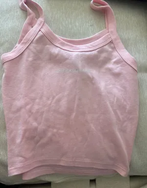 Mrs. Pink tank  thumbnail 4