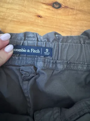 Abercrombie Skirt thumbnail 3