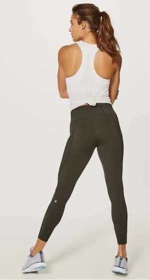 Lululemon Leggings thumbnail 1