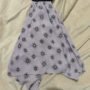 Free people through the night starburst tank size small thumbnail 2