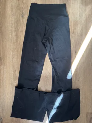Aerie Leggings Flare thumbnail 5