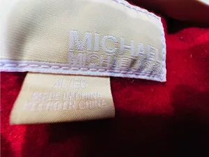 Women's Red Double thumbnail 8