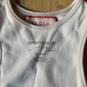 Atoir Cream Tank Top thumbnail 2