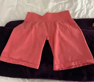 Seamless Bike Shorts(read description) thumbnail 1
