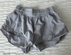 Lululemon Hotty Hot Shorts 2.5" thumbnail 1