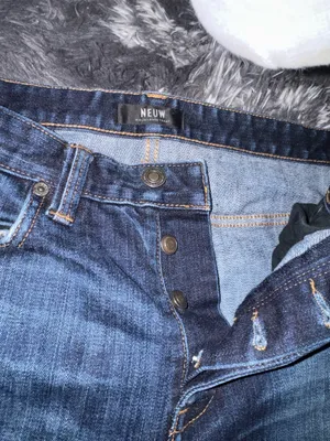 NEUW Denim Jeans thumbnail 2