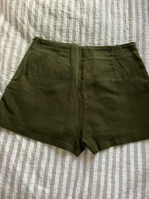 Zara Skort thumbnail 3
