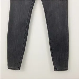 Liverpool Abby Skinny Silky Soft Jeans Size: 8 / 29 thumbnail 5